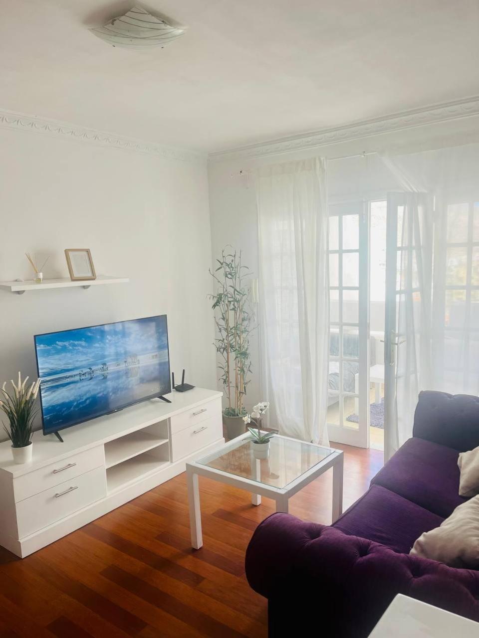 Apartment Near The Ocean Арона Экстерьер фото