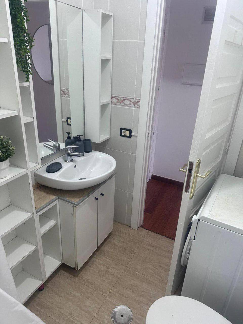 Apartment Near The Ocean Арона Экстерьер фото